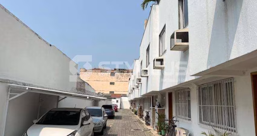 Apartamento com 2 quartos à venda na Rua Daniel Carneiro, Engenho de Dentro, Rio de Janeiro