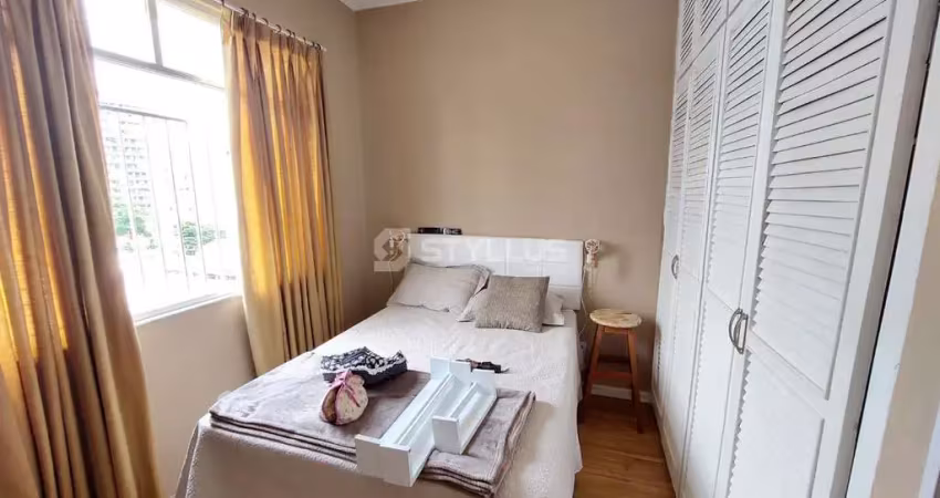 Apartamento com 1 quarto à venda na Rua Cachambi, Cachambi, Rio de Janeiro