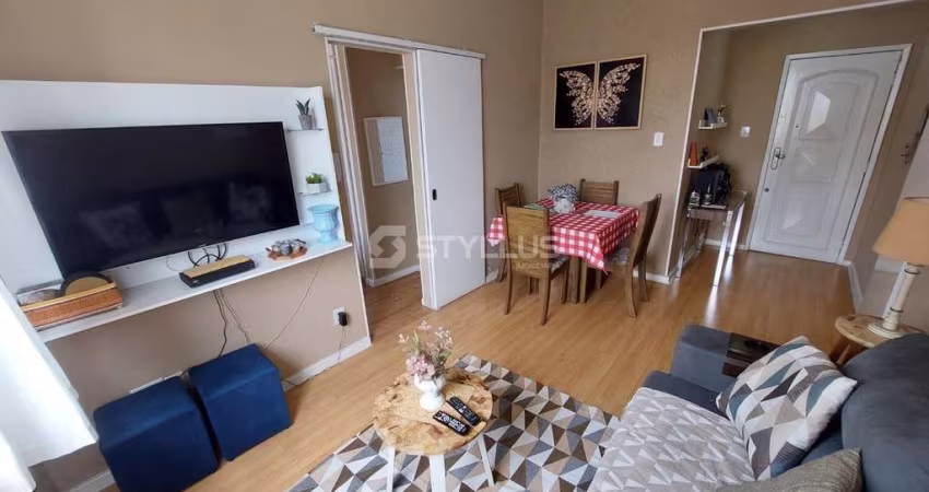 Apartamento com 1 quarto à venda na Rua Cachambi, Cachambi, Rio de Janeiro