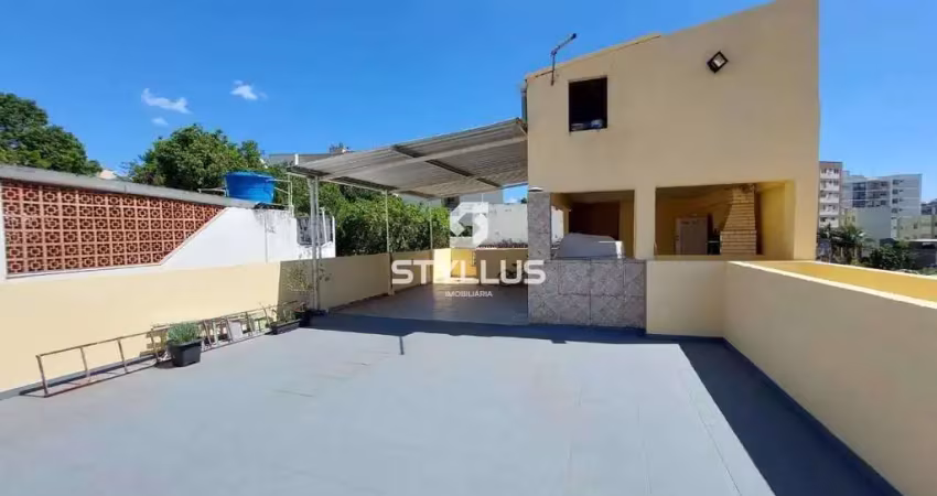 Casa em condomínio fechado com 3 quartos à venda na Rua Arquias Cordeiro, Todos os Santos, Rio de Janeiro