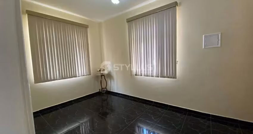 Apartamento com 2 quartos à venda na Rua Miguel Cardoso, Encantado, Rio de Janeiro