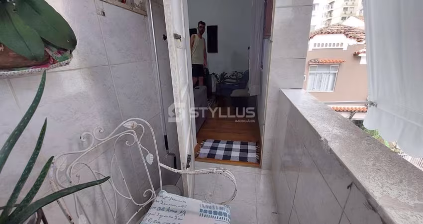 Apartamento com 2 quartos à venda na Rua Castro Alves, Méier, Rio de Janeiro