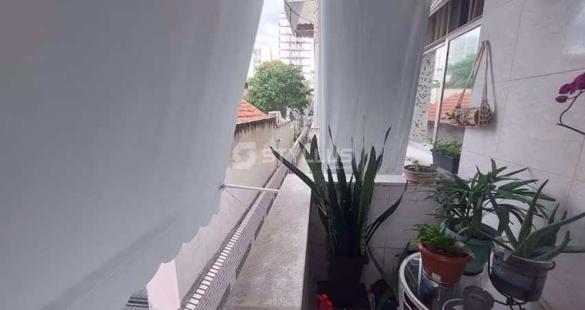 Apartamento com 2 quartos à venda na Rua Castro Alves, Méier, Rio de Janeiro