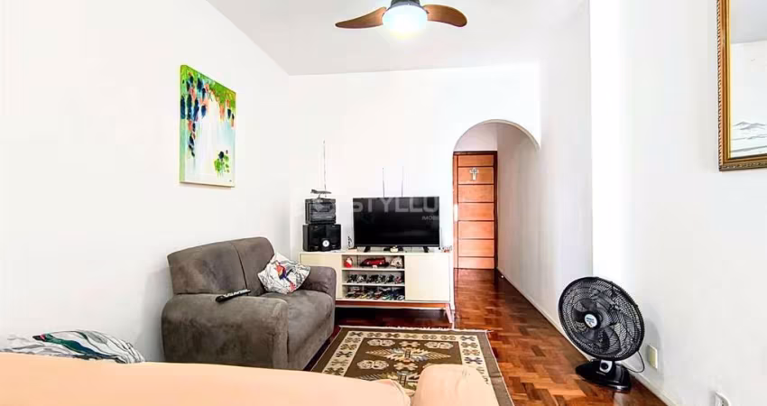 Apartamento com 1 quarto à venda na Rua Coração de Maria, Méier, Rio de Janeiro