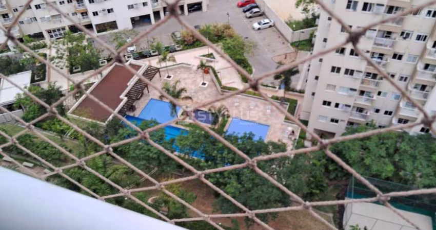 Apartamento com 2 quartos à venda na Estrada Adhemar Bebiano, Del Castilho, Rio de Janeiro