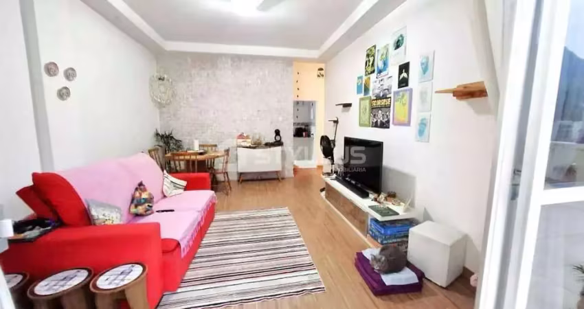 Cobertura com 2 quartos à venda na Rua Conde de Bonfim, Tijuca, Rio de Janeiro