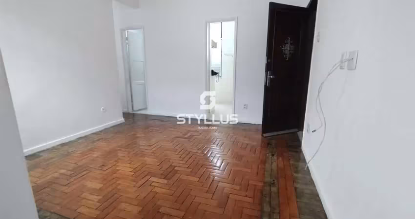 Apartamento com 2 quartos à venda na Rua Conselheiro Jobim, Engenho Novo, Rio de Janeiro