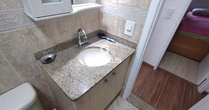 Apartamento com 2 quartos à venda na Rua Luís Silva, Abolição, Rio de Janeiro