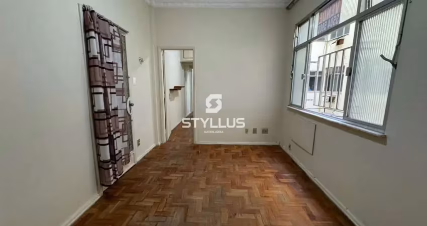 Apartamento com 2 quartos à venda na Rua Uruguai, Tijuca, Rio de Janeiro