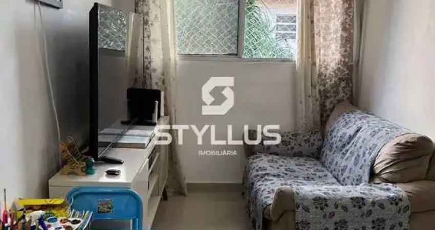 Apartamento com 2 quartos à venda na Rua Conselheiro Ferraz, Lins de Vasconcelos, Rio de Janeiro