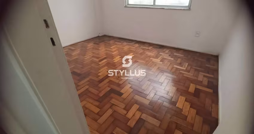 Apartamento com 1 quarto à venda na Rua Doutor Pache de Faria, Méier, Rio de Janeiro