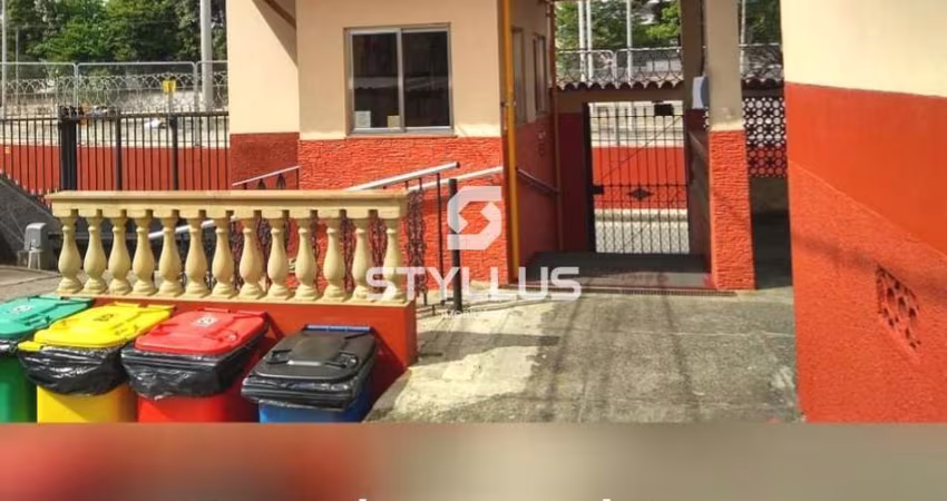Apartamento com 2 quartos à venda na Rua da Abolição, Abolição, Rio de Janeiro