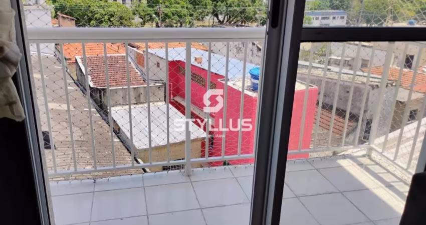 Apartamento com 2 quartos à venda na Rua da República, Quintino Bocaiúva, Rio de Janeiro