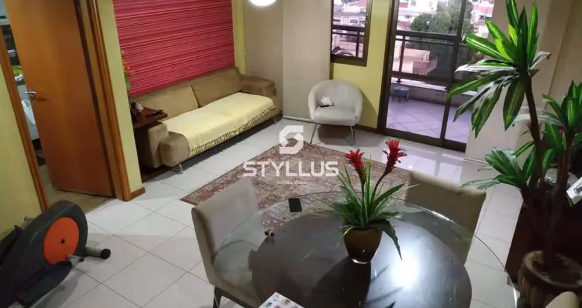 Cobertura com 2 quartos à venda na Rua Lópes da Cruz, Méier, Rio de Janeiro