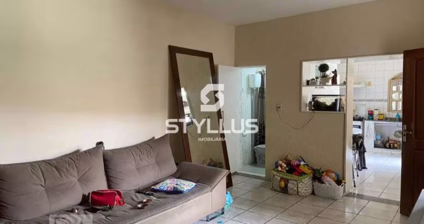 Casa com 2 quartos à venda na Rua Visconde de Santa Cruz, Engenho Novo, Rio de Janeiro