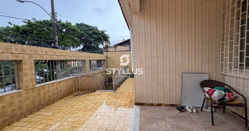 Casa com 3 quartos à venda na Rua Fernando Simoni, Pilares, Rio de Janeiro
