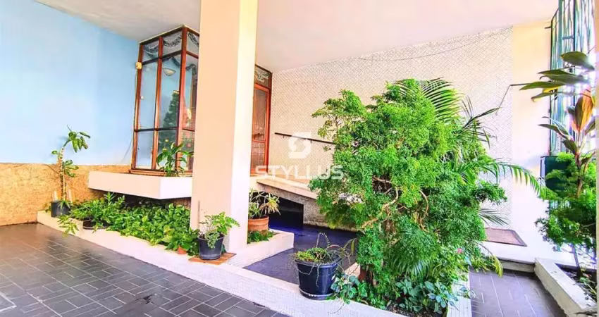 Apartamento com 2 quartos à venda na Rua Daniel Carneiro, Engenho de Dentro, Rio de Janeiro