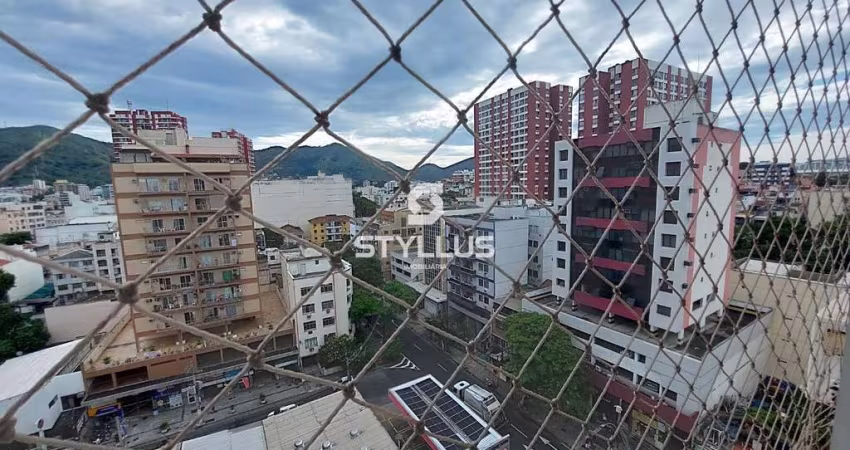 Sala comercial com 3 salas à venda na Rua Medina, Méier, Rio de Janeiro