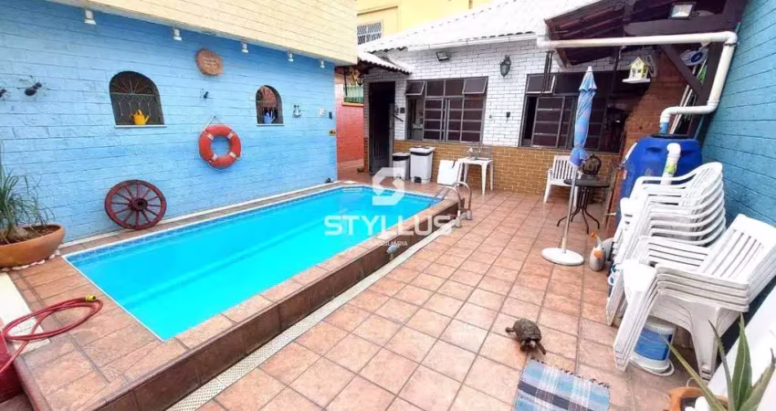 Casa com 3 quartos à venda na Rua Itobi, Méier, Rio de Janeiro