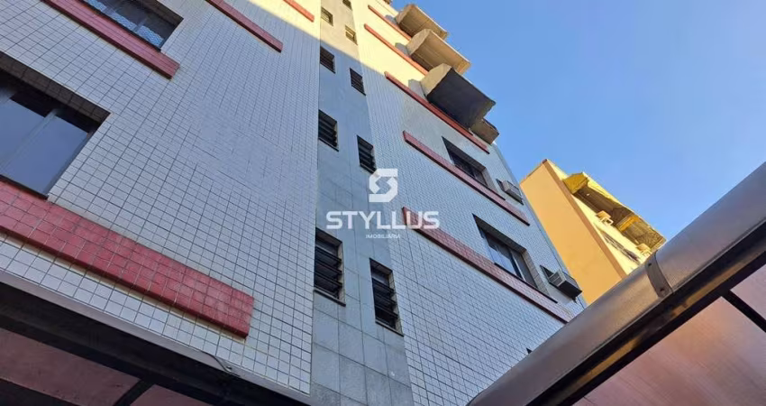 Apartamento com 2 quartos à venda na Rua Venceslau, Méier, Rio de Janeiro