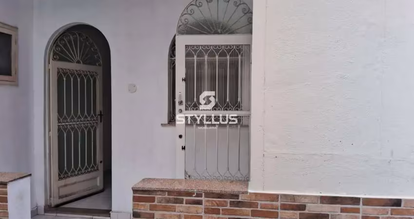 Casa com 2 quartos à venda na Rua General Clarindo, Engenho de Dentro, Rio de Janeiro