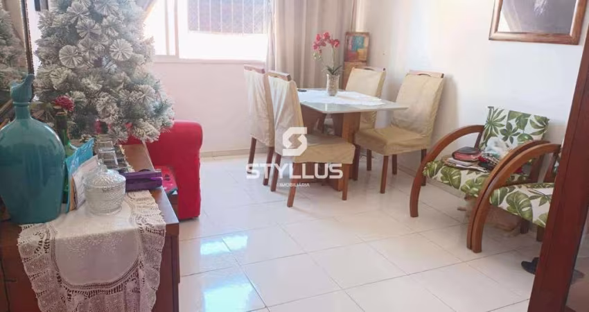 Apartamento com 3 quartos à venda na Rua Magalhães Couto, Méier, Rio de Janeiro