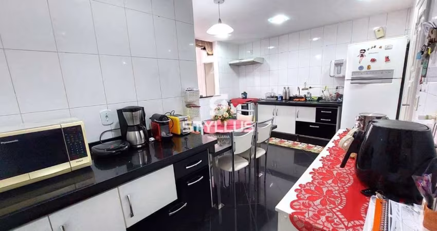 Apartamento com 2 quartos à venda na Rua Basílio de Brito, Cachambi, Rio de Janeiro