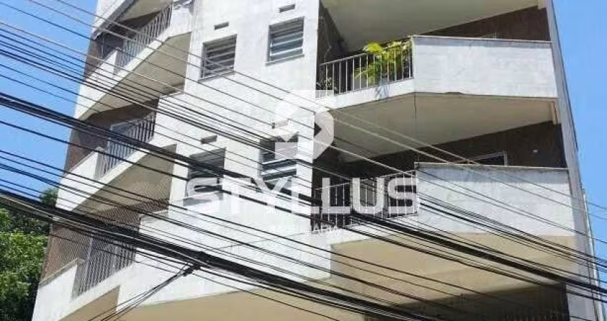 Apartamento com 2 quartos à venda na Rua Jaime Benevolo, Engenho de Dentro, Rio de Janeiro