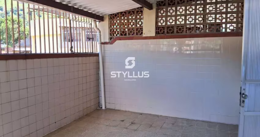Apartamento com 2 quartos à venda na Rua Maria Paula, Engenho de Dentro, Rio de Janeiro