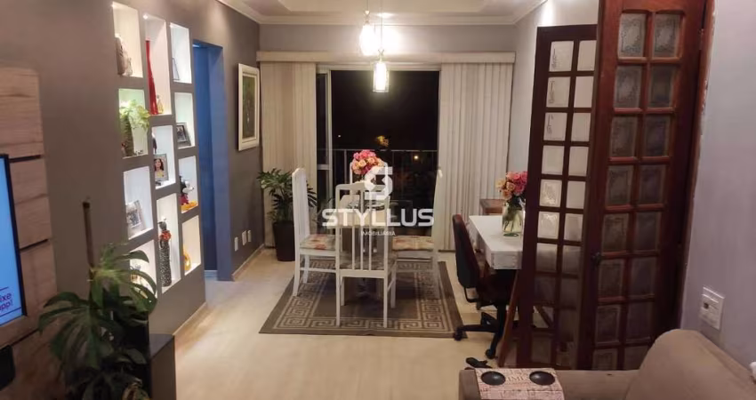Apartamento com 3 quartos à venda na Travessa Cerqueira Lima, Riachuelo, Rio de Janeiro
