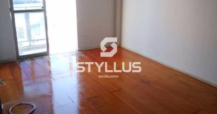 Apartamento com 2 quartos à venda na Rua Tenente Franca, Cachambi, Rio de Janeiro