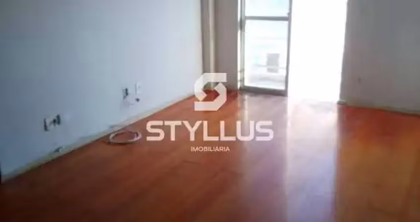 Apartamento com 2 quartos à venda na Rua Tenente Franca, Cachambi, Rio de Janeiro