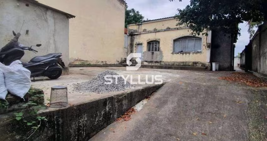 Casa com 3 quartos à venda na Rua Vaz de Toledo, Engenho Novo, Rio de Janeiro