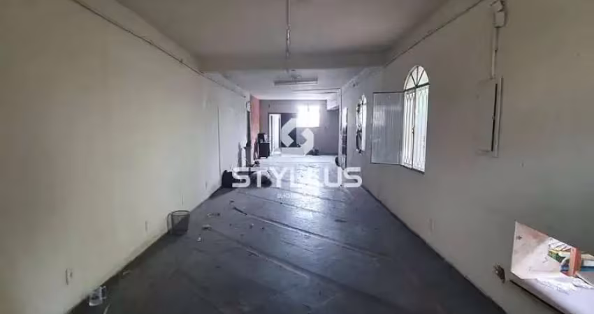 Casa com 3 quartos à venda na Rua Vaz de Toledo, Engenho Novo, Rio de Janeiro