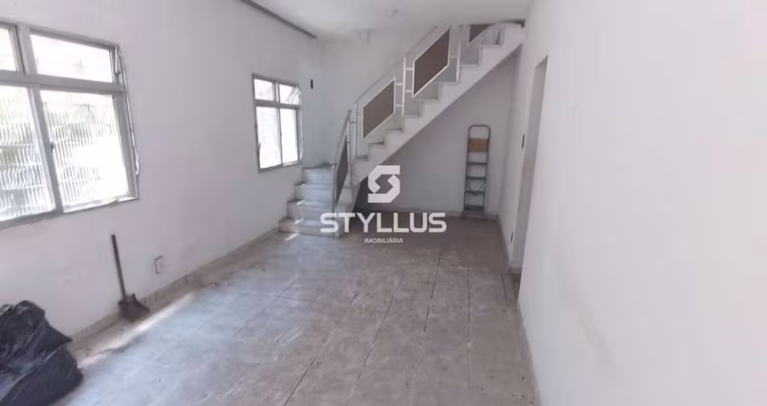 Casa com 2 quartos à venda na Avenida João Ribeiro, Pilares, Rio de Janeiro