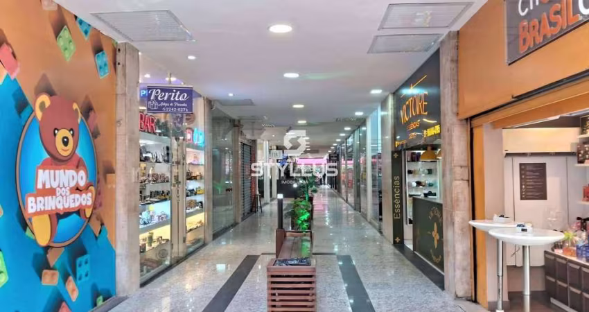 Sala comercial com 5 salas à venda na Rua do Ouvidor, Centro, Rio de Janeiro