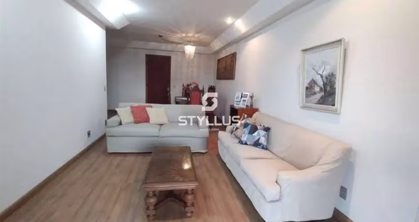 Apartamento com 3 quartos à venda na Rua Pontes Correia, Tijuca, Rio de Janeiro