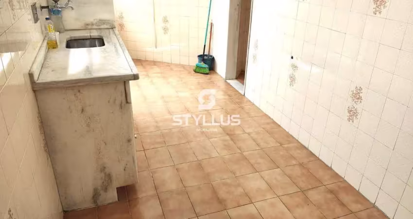 Apartamento com 1 quarto à venda na Rua São Gabriel, Cachambi, Rio de Janeiro