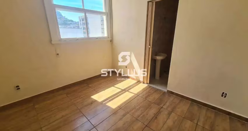 Apartamento com 1 quarto à venda na Rua do Catete, Catete, Rio de Janeiro
