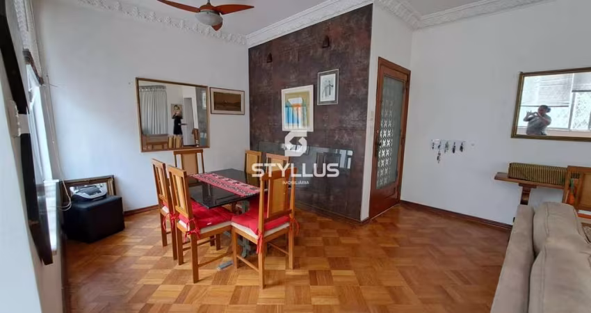 Apartamento com 3 quartos à venda na Rua Manuel Miranda, Engenho Novo, Rio de Janeiro