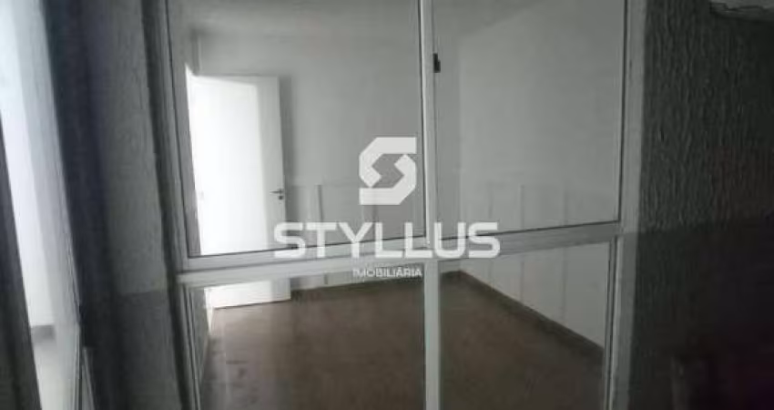 Apartamento com 2 quartos à venda na Rua Belo Horizonte, Parque Santa Amélia, Belford Roxo
