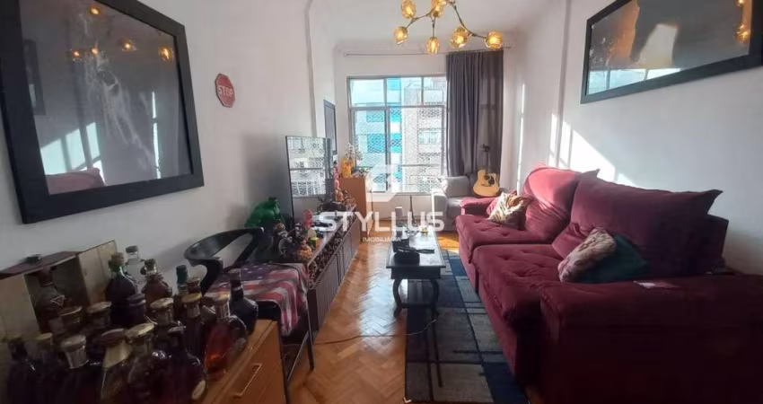 Apartamento com 3 quartos à venda na Rua Barão de Mesquita, Tijuca, Rio de Janeiro