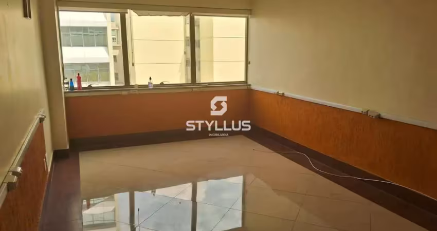 Sala comercial com 1 sala à venda na Rua Silva Rabelo, Méier, Rio de Janeiro