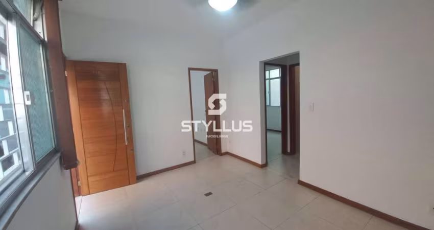 Apartamento com 2 quartos à venda na Rua Fábio Luz, Méier, Rio de Janeiro