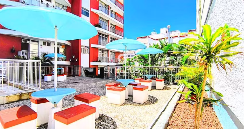 Apartamento com 2 quartos à venda na Rua Dias da Cruz, Méier, Rio de Janeiro
