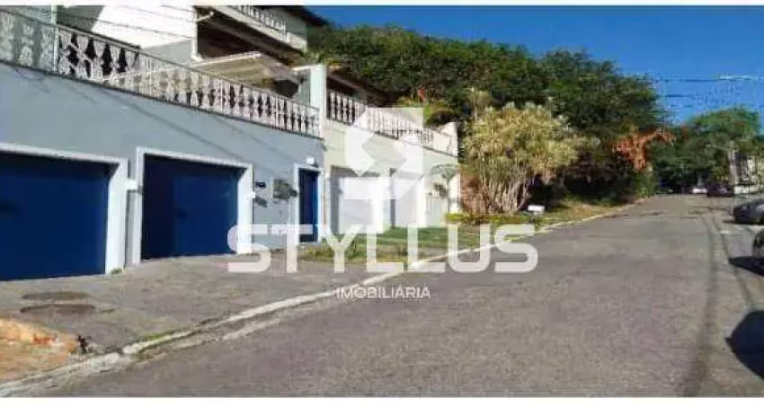 Terreno à venda na Rua Moacir dos Santos Lima, Vila Valqueire, Rio de Janeiro
