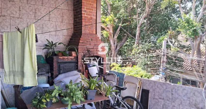 Casa com 3 quartos à venda na Rua Doutor Bulhões, Engenho de Dentro, Rio de Janeiro