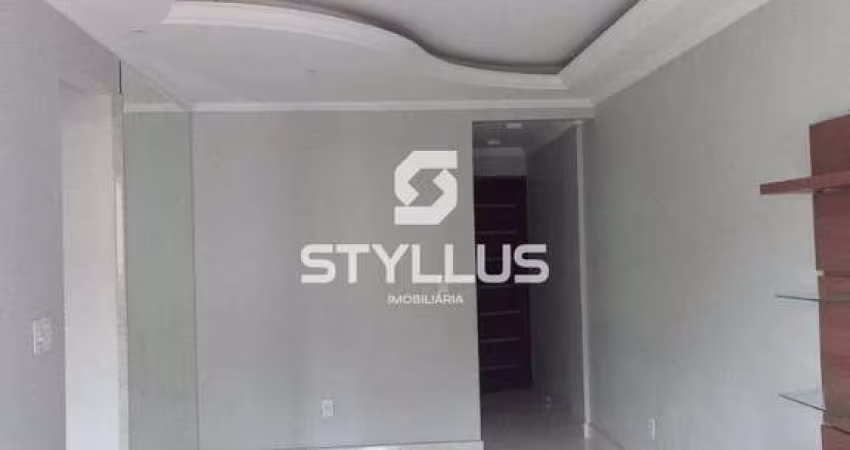 Apartamento com 2 quartos à venda na Rua Professor Henrique Costa, Pechincha, Rio de Janeiro