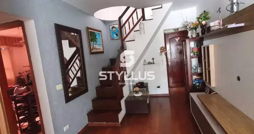 Apartamento com 3 quartos à venda na Rua Maranhão, Méier, Rio de Janeiro