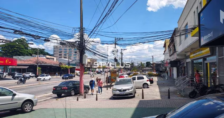 Apartamento com 2 quartos à venda na Estrada Intendente Magalhães, Vila Valqueire, Rio de Janeiro